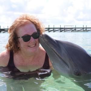 Meet your Posher, Cathy